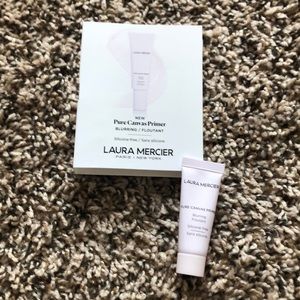 🌺5x$25- Laura Mercier Pure Canvas Primer